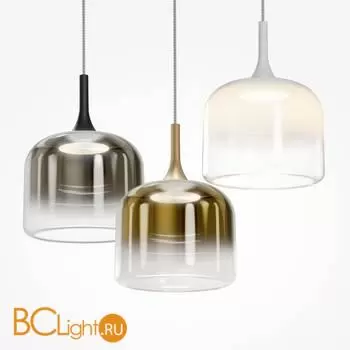 Подвесной светильник Maytoni Spirito MOD286PL-L18W3K - Фото 8