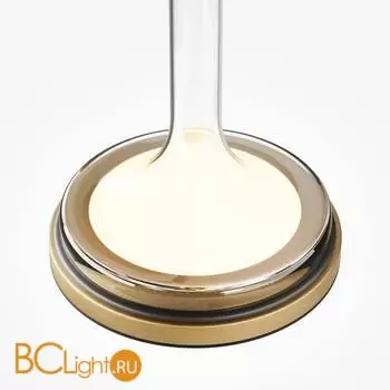 Настольная лампа Maytoni Spirito MOD286TL-L8G3K - Фото 0