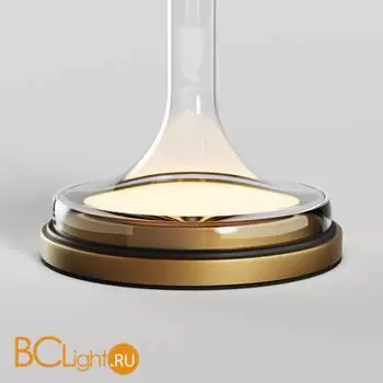 Настольная лампа Maytoni Spirito MOD286TL-L8G3K - Фото 4