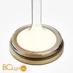 Настольная лампа Maytoni Spirito MOD286TL-L8G3K - Фото 0