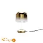 Настольная лампа Maytoni Spirito MOD286TL-L8G3K