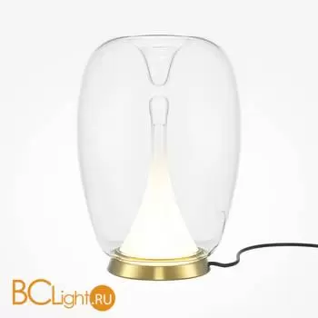 Настольная лампа Maytoni Splash MOD282TL-L15G3K1 - Фото 1