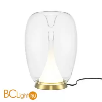 Настольная лампа Maytoni Splash MOD282TL-L15G3K1