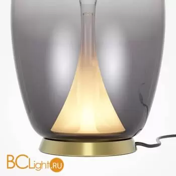 Настольная лампа Maytoni Splash MOD282TL-L15G3K - Фото 0