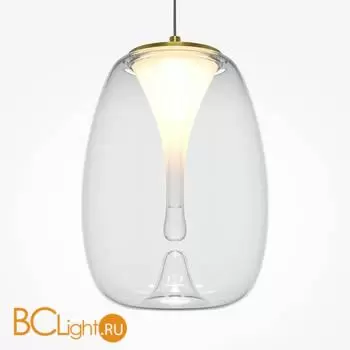 Подвесной светильник Maytoni Splash MOD282PL-L8G3K1 - Фото 0