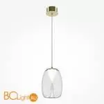 Подвесной светильник Maytoni Splash MOD282PL-L8G3K1 - Фото 1