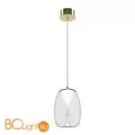 Подвесной светильник Maytoni Splash MOD282PL-L8G3K1