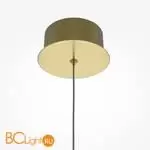 Подвесной светильник Maytoni Splash MOD282PL-L8G3K1 - Фото 2