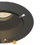 Встраиваемый светильник Maytoni Dot GU10 1x50Вт DL042-01B - Фото 0