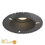 Встраиваемый светильник Maytoni Dot GU10 1x50Вт DL042-01B