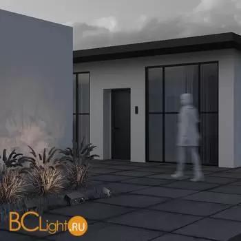 Ландшафтный светильник Maytoni Spot O486FL-L10GF3K - Фото 4