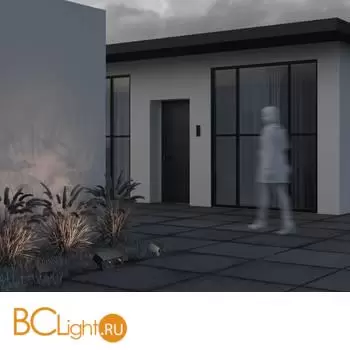 Ландшафтный светильник Maytoni Spot O486FL-L10GF3K - Фото 6