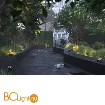 Ландшафтный светильник Maytoni Spot O486FL-L10GF3K - Фото 9