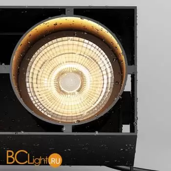 Ландшафтный светильник Maytoni Spot O486FL-L10GF3K - Фото 2