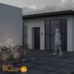 Ландшафтный светильник Maytoni Spot O486FL-L10GF3K - Фото 4