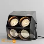 Ландшафтный светильник Maytoni Spot O486FL-L10GF3K - Фото 3