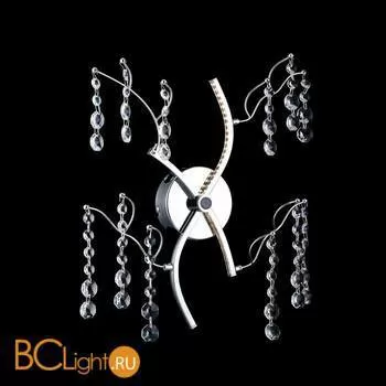 Настенный светильник Maytoni Spring MOD203-02-N