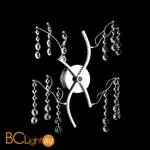 Настенный светильник Maytoni Spring MOD203-02-N
