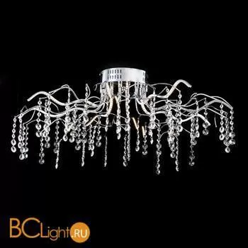 Потолочная люстра Maytoni Spring MOD203-08-N