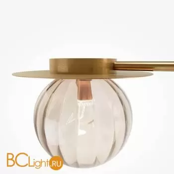 Потолочный светильник Maytoni Star sky MOD291CL-05BS1 - Фото 3