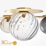 Потолочный светильник Maytoni Star sky MOD291CL-05BS1 - Фото 2