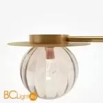 Потолочный светильник Maytoni Star sky MOD291CL-05BS1 - Фото 3