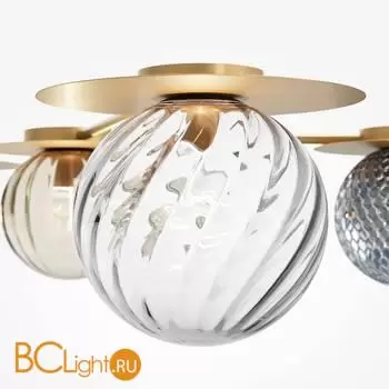 Потолочный светильник Maytoni Star sky MOD291CL-04BS1 - Фото 2