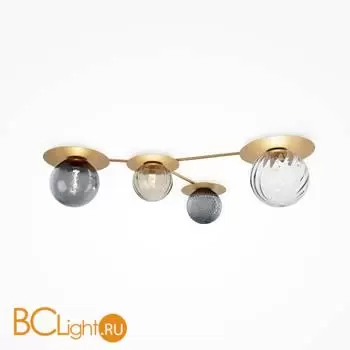 Потолочный светильник Maytoni Star sky MOD291CL-04BS1 - Фото 0