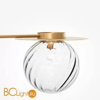 Потолочный светильник Maytoni Star sky MOD291CL-04BS1 - Фото 3