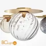 Потолочный светильник Maytoni Star sky MOD291CL-04BS1 - Фото 2