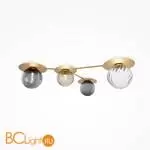 Потолочный светильник Maytoni Star sky MOD291CL-04BS1 - Фото 0