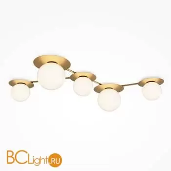 Потолочный светильник Maytoni Star sky MOD291CL-05BS - Фото 0