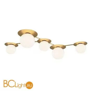 Потолочный светильник Maytoni Star sky MOD291CL-05BS