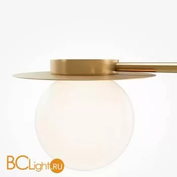 Потолочный светильник Maytoni Star sky MOD291CL-05BS - Фото 2