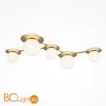 Потолочный светильник Maytoni Star sky MOD291CL-05BS - Фото 0