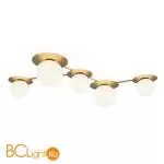 Потолочный светильник Maytoni Star sky MOD291CL-05BS