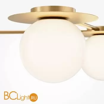 Потолочный светильник Maytoni Star sky MOD291CL-04BS - Фото 1