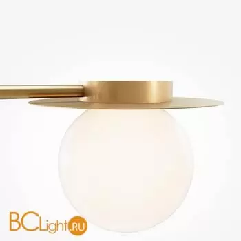 Потолочный светильник Maytoni Star sky MOD291CL-04BS - Фото 2