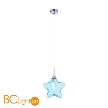 Подвесной светильник Maytoni Star MOD242-PL-01-BL - Фото 0