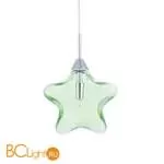 Подвесной светильник Maytoni Star MOD242-PL-01-GN