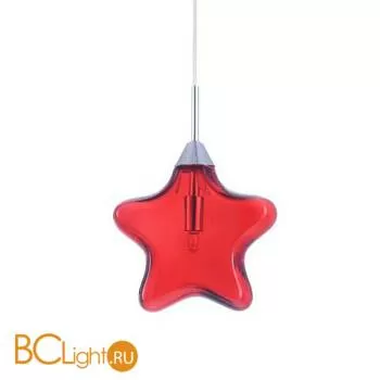 Подвесной светильник Maytoni Star MOD242-PL-01-R