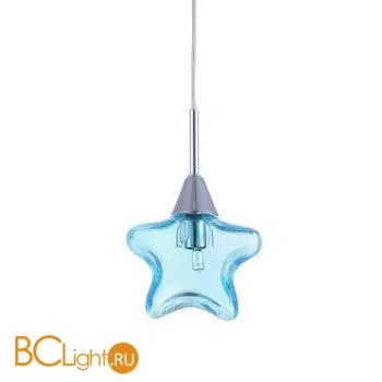 Подвесной светильник Maytoni Star MOD246-PL-01-BL