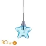 Подвесной светильник Maytoni Star MOD246-PL-01-BL