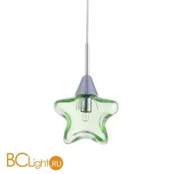 Подвесной светильник Maytoni Star MOD246-PL-01-GN