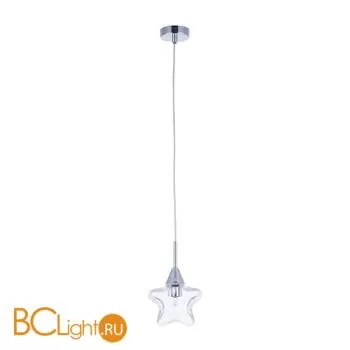 Подвесной светильник Maytoni Star MOD246-PL-01-TR - Фото 0