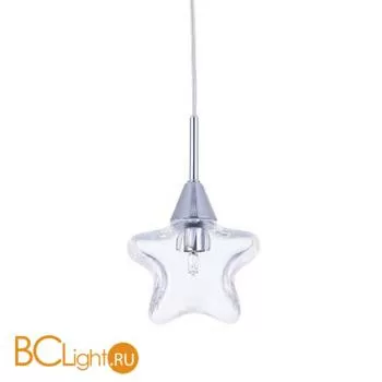 Подвесной светильник Maytoni Star MOD246-PL-01-TR