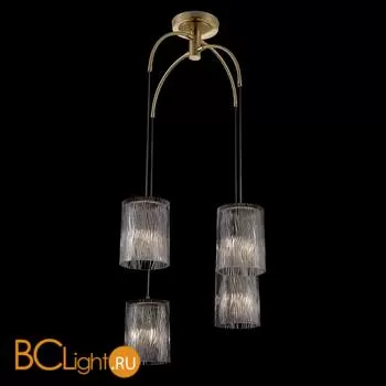 Подвесной светильник Maytoni Starfall MOD042PL-04BS