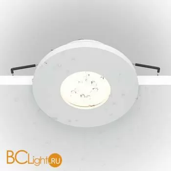 Встраиваемый светильник Maytoni Stark GU10 1x50Вт IP 65 DL083-01-GU10-RD-W - Фото 1