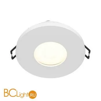 Встраиваемый светильник Maytoni Stark GU10 1x50Вт IP 65 DL083-01-GU10-RD-W - Фото 3