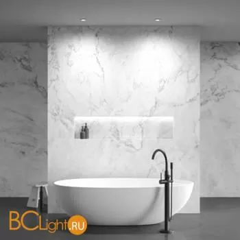 Встраиваемый светильник Maytoni Stark GU10 1x50Вт IP 65 DL083-01-GU10-RD-W - Фото 5